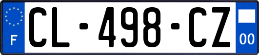 CL-498-CZ