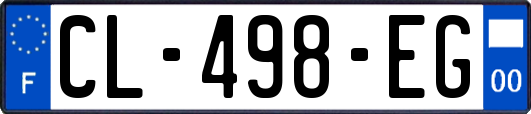 CL-498-EG