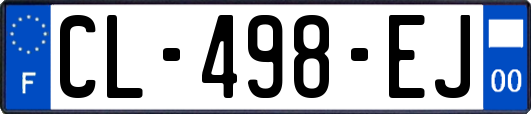 CL-498-EJ