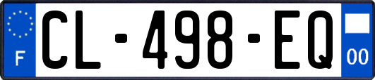 CL-498-EQ