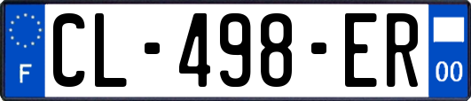 CL-498-ER