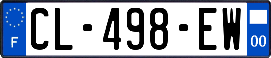 CL-498-EW