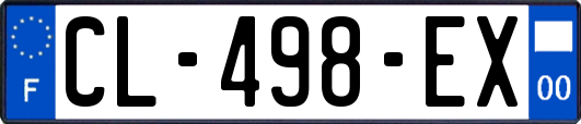 CL-498-EX