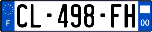 CL-498-FH