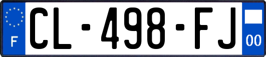 CL-498-FJ