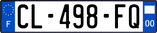 CL-498-FQ