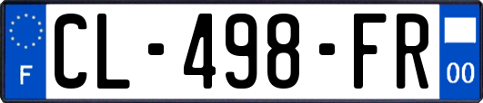 CL-498-FR