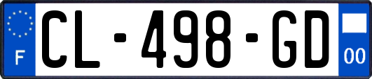 CL-498-GD