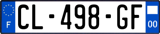 CL-498-GF