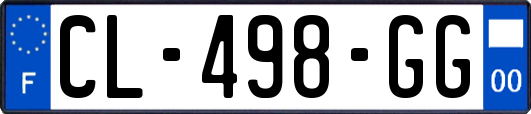 CL-498-GG