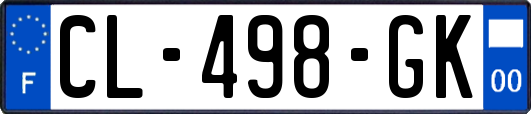 CL-498-GK