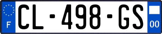 CL-498-GS