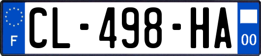 CL-498-HA