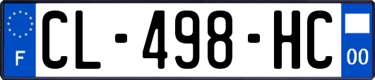 CL-498-HC