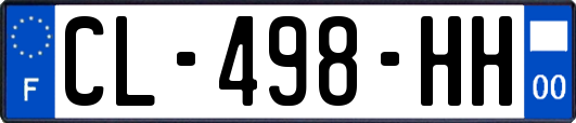 CL-498-HH