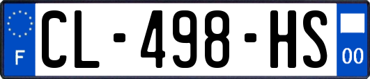 CL-498-HS