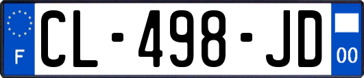 CL-498-JD