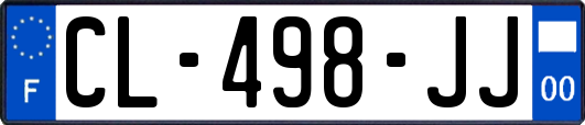 CL-498-JJ