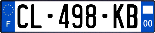 CL-498-KB