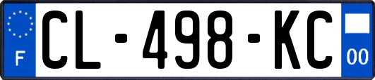 CL-498-KC