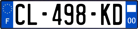 CL-498-KD