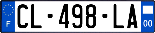 CL-498-LA