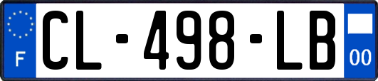 CL-498-LB