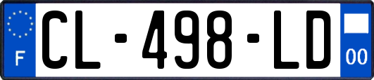 CL-498-LD