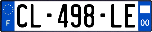 CL-498-LE