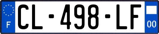 CL-498-LF