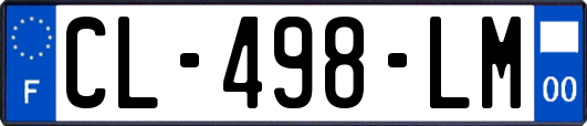 CL-498-LM