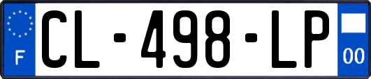 CL-498-LP