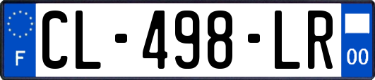 CL-498-LR
