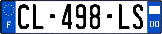 CL-498-LS