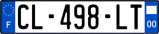 CL-498-LT