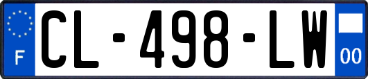 CL-498-LW
