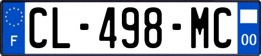 CL-498-MC
