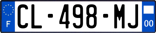 CL-498-MJ
