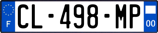 CL-498-MP