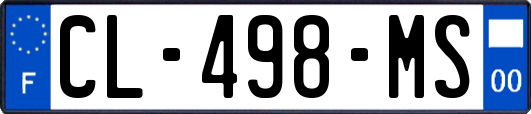 CL-498-MS