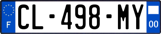 CL-498-MY