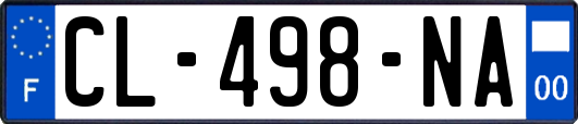 CL-498-NA