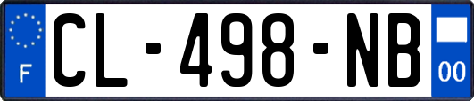 CL-498-NB