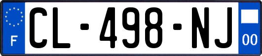 CL-498-NJ