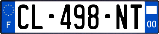CL-498-NT