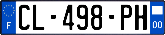 CL-498-PH