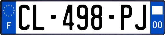 CL-498-PJ