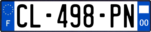 CL-498-PN