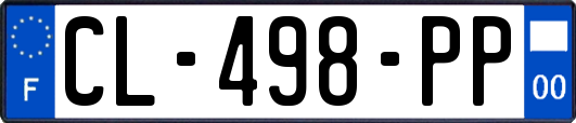 CL-498-PP