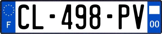 CL-498-PV